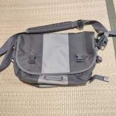 TIMBUK2 (ティンバッグツー) クラシックメッセンジャーバッグ 中古品