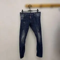 DSQUARED2 sexy twist 46