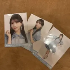 与田祐希 アイドル