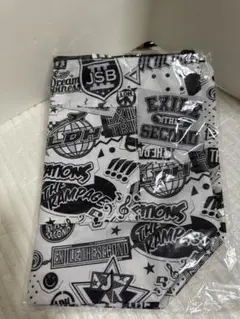 exile トートバッグ