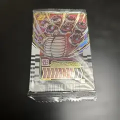 未開封　ジャマタノオロチ UR CD3-012【ライドケミートレカ】