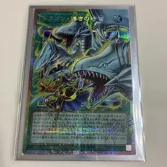 ドラゴン・導きの呼笛　オバプリ