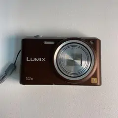 Panasonic DMC-SZ3　デジカメ　専用ケース付き Panasonic DMC-SZ3 デジカメ 専用ケース付き Panasonic DMC-SZ3