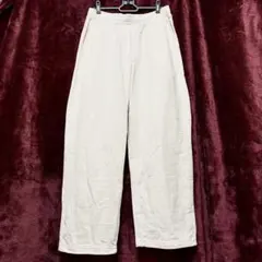 カットソーバギーパンツ(標準丈70.0〜74.0cm)