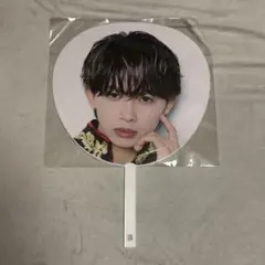 2025年最新】草川直弥 うちわの人気アイテム - メルカリ