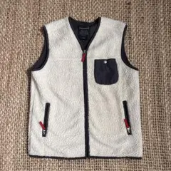 フリースベスト ベスト