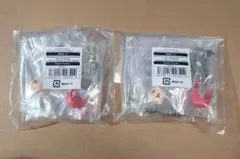 リンクトラベラーズ～キャラクターセレクション02 海賊団員（女） 2個セット