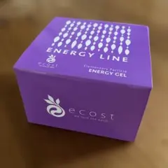 ecost ENERGY LINE 保湿ジェルIII-PW 50gのサムネイル