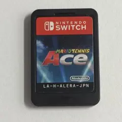 マリオテニス エース Switch ソフト