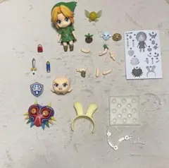 2025年最新】ねんどろいど リンク ムジュラの仮面3d ver.の人気