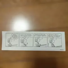 SNOOPY MUSEUM 入場ステッカー