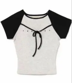 andmary Alma ribbon top アイテム トップス 新品未使用 - メルカリ