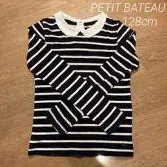 PETIT BATEAU128cmトップス