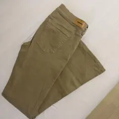 DIESEL D-EBBEY ブーツカットパンツ W26 L34のサムネイル