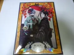 黒執事　浅草　松屋　限定　ビジュアルボード　シエル 黒執事 浅草 松屋 限定 ビジュアルボード シエル - メルカリ
