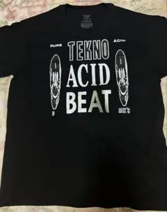 サイキックTV TEKNO Tシャツ　新品