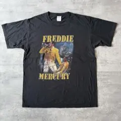2026年最新】フレディマーキュリー tシャツの人気アイテム - メルカリ