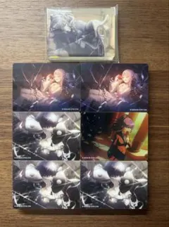 暁山瑞希 ノーブルアート vol.59 プロセカ20個まとめ売り - メルカリ