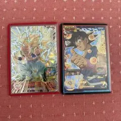 ドラゴンボールヒーローズまとめ売り