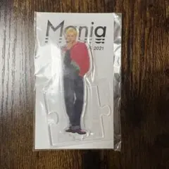 【未開封】ラウール アクリルスタンド SnowMan Mania 2021