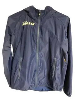 ATHLETA ネイビー ピステ 160cm