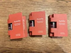 オレリー モイストオイルイン クレンジングウォーター （メイク落とし）