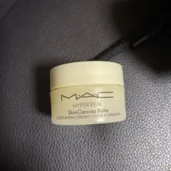 【MAC】ハイパーリアル スキンキャンバスバーム　保湿クリーム（15ml）のサムネイル