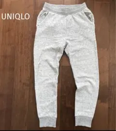 UNIQLO スウェットパンツ