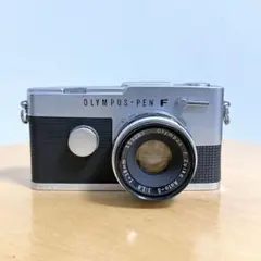 d*7様 Olympus PEN FT フィルムカメラ F Zuiko 38mmのサムネイル