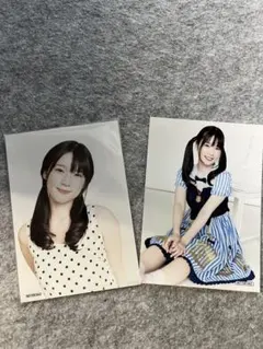 678 アンジュルム 佐々木莉佳子 生写真 2枚セット - メルカリ