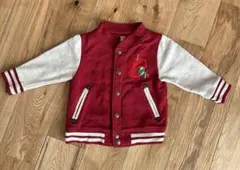 Design Tshirts Store graniph ジャケット90