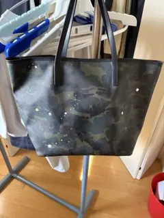 新品❤️ジャンティバンティ❤️トートバッグ Naoko Takai × GENTIL BANDIT COLLABORATION BAG | GENTIL