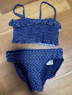 GAP KIDS セパレート水着 S (6-7)