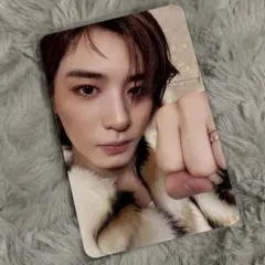 BOYNEXTDOOR THE ACTION イハン