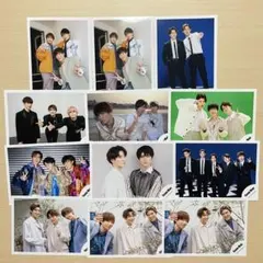 SnowMan 写真 渡辺翔太 目黒蓮 阿部亮平 佐久間大介 深澤辰哉 向井康二