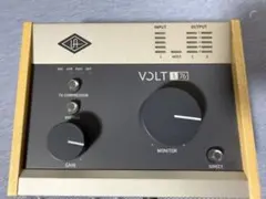 Universal Audio Volt176 即購入OK！　送料無料！ Universal Audio Volt176 即購入OK！ 送料無料！ UNIVERSAL