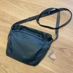 STUFF leaf spring shoulder No.1