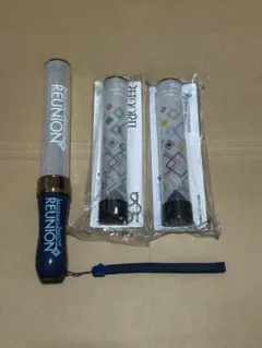 アイドリッシュセブン2ndLIVE REUNION ペンライト・チューブセット