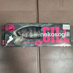 Phat Lab ファットラボ nekosogill LL バッタマンギル - メルカリ