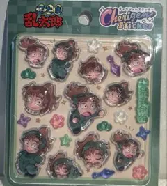チェリジェムステッカー Cherigem Sticker 善法寺伊作　正規品