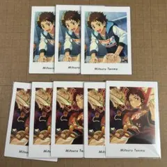 あんスタ ぱしゃっつ Vol.6 天満光 8点