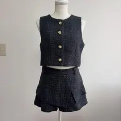 ZARA☆セットアップ