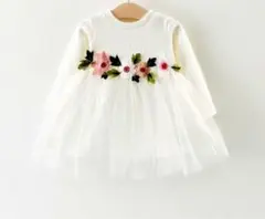 JOY POT チュールドレス