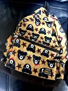 ミキハウス ダブルB リュック