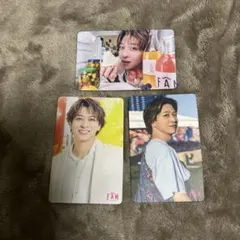 ゆうちゃんさん専用 FAM ランダムトレカ 通常盤