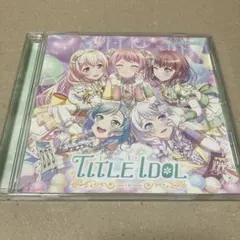 Pastel＊Palettes TITLE IDOL 通常盤