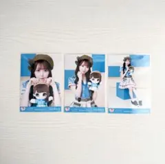 イコラブ 大谷映美里 生写真 モーリーファンタジー④ サバイバル衣装 コンプ