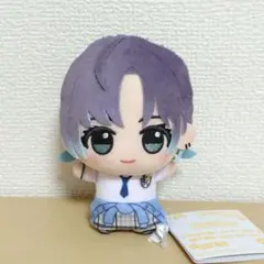 【浅倉透】 アイドルマスター シャイニーカラーズ ちびぐるみ