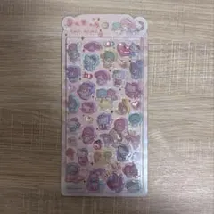 うるちゅる POP SEAL サンリオキャラクターズ シール