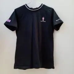 mezzopiano cherrysoda アイスクリームTシャツ 黒(160)のサムネイル